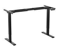 Spacetronik Elektryczny stelaż SPE-214RB Czarny - 1162314 - zdjęcie 1